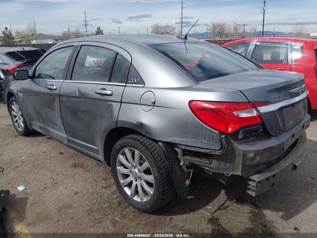 Aukcja sprzedaży 2013 Chrysler 200 Touring, vin: 1C3CCBBB5DN501378, numer aukcji: 44696457