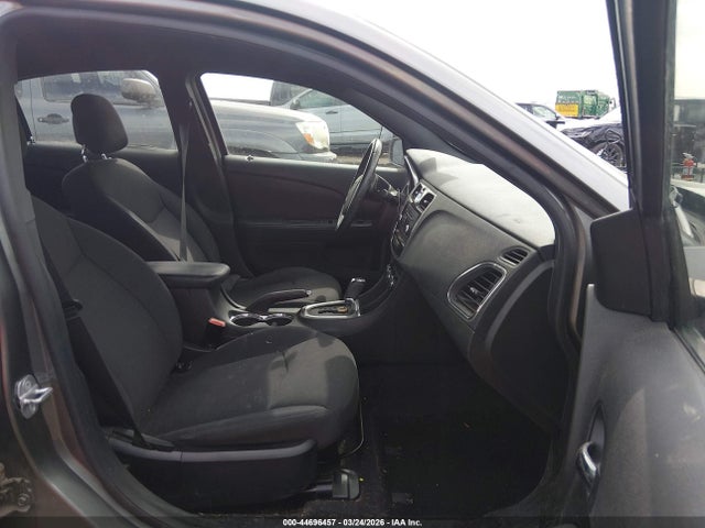 Aukcja sprzedaży 2013 Chrysler 200 Touring, vin: 1C3CCBBB5DN501378, numer aukcji: 44696457