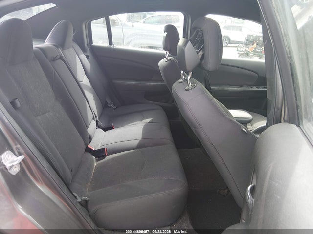 Aukcja sprzedaży 2013 Chrysler 200 Touring, vin: 1C3CCBBB5DN501378, numer aukcji: 44696457