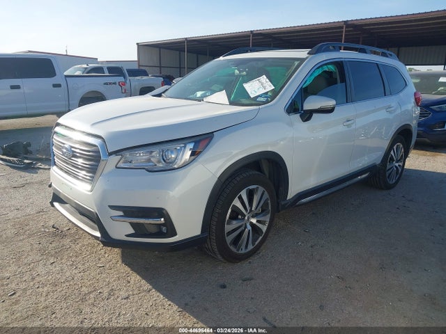 Aukcja sprzedaży 2019 Subaru Ascent Limited, vin: 4S4WMAPD3K3425433, numer aukcji: 44696464