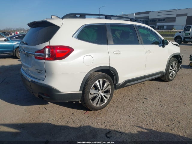 Aukcja sprzedaży 2019 Subaru Ascent Limited, vin: 4S4WMAPD3K3425433, numer aukcji: 44696464