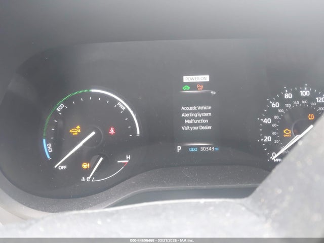 5TDDSKFC5RS152049 Toyota Sienna Xse