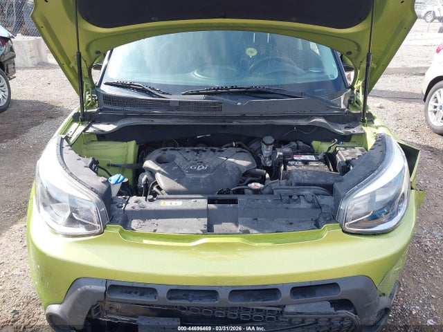 Aukcja sprzedaży 2014 Kia Soul, vin: KNDJN2A27E7720847, numer aukcji: 44696469