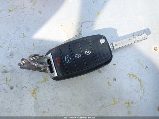 Aukcja sprzedaży 2014 Kia Soul, vin: KNDJN2A27E7720847, numer aukcji: 44696469