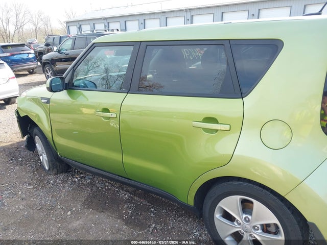 Aukcja sprzedaży 2014 Kia Soul, vin: KNDJN2A27E7720847, numer aukcji: 44696469