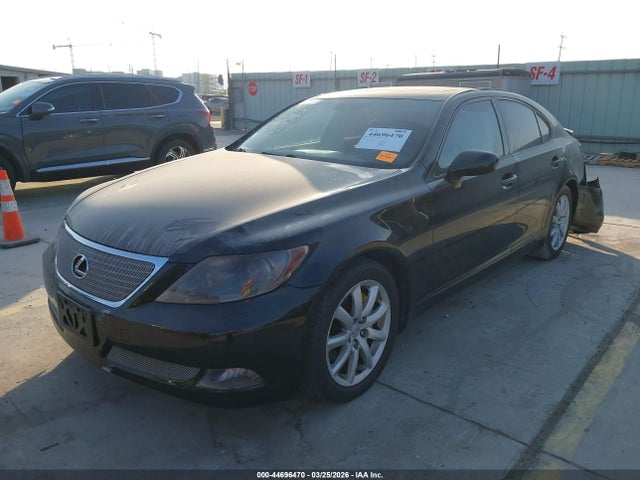 Aukcja sprzedaży 2009 Lexus Ls 460, vin: JTHBL46F795089521, numer aukcji: 44696470