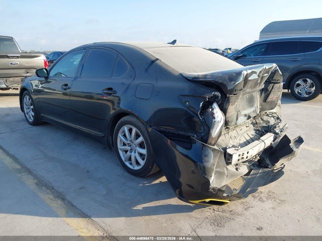 Aukcja sprzedaży 2009 Lexus Ls 460, vin: JTHBL46F795089521, numer aukcji: 44696470