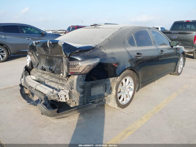 Aukcja sprzedaży 2009 Lexus Ls 460, vin: JTHBL46F795089521, numer aukcji: 44696470