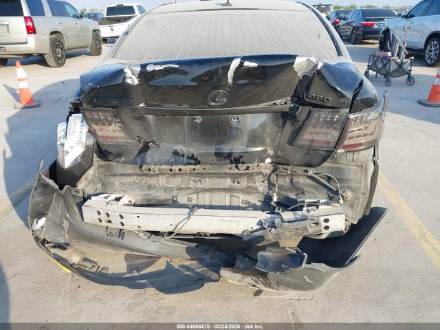 Aukcja sprzedaży 2009 Lexus Ls 460, vin: JTHBL46F795089521, numer aukcji: 44696470
