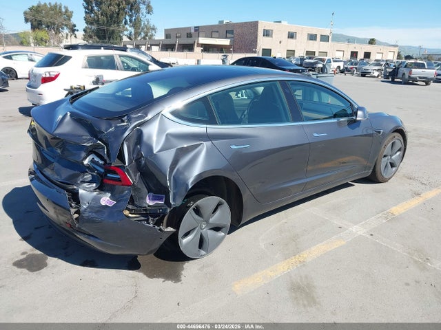 Продажа на аукционе авто 2019 Tesla Model 3 Long Range/mid Range/standard Range/standard Range Plus, vin: 5YJ3E1EA0KF307307, номер лота: 44696476