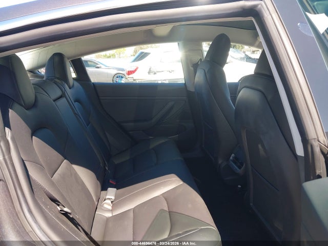 Продажа на аукционе авто 2019 Tesla Model 3 Long Range/mid Range/standard Range/standard Range Plus, vin: 5YJ3E1EA0KF307307, номер лота: 44696476