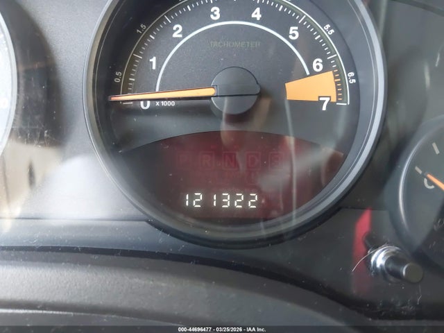 Aukcja sprzedaży 2016 Jeep Patriot Sport, vin: 1C4NJRBB4GD566364, numer aukcji: 44696477