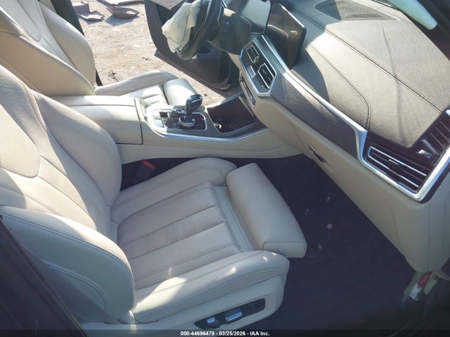 Aukcja sprzedaży 2022 Bmw X5 Sdrive40i, vin: 5UXCR4C02N9K78924, numer aukcji: 44696478