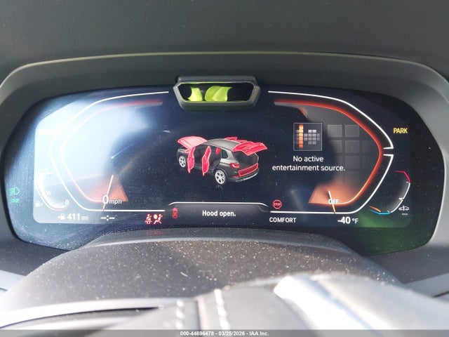 Aukcja sprzedaży 2022 Bmw X5 Sdrive40i, vin: 5UXCR4C02N9K78924, numer aukcji: 44696478
