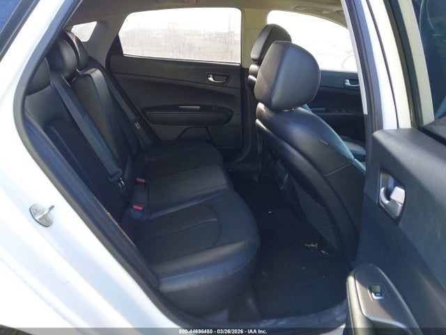 2019 Kia Optima S მანქანა იყიდება აუქციონზე, vin: 5XXGT4L34KG368377, აუქციონის ნომერი: 44696480