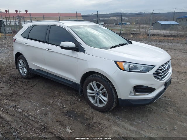 2019 FORD EDGE 2FMPK4J98KBB18761