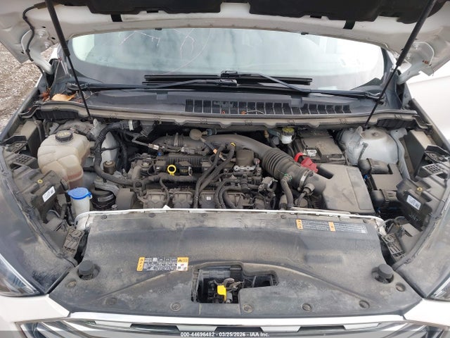 2019 FORD EDGE 2FMPK4J98KBB18761 Photo 9