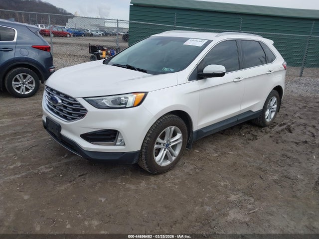 2019 FORD EDGE 2FMPK4J98KBB18761 Photo 1