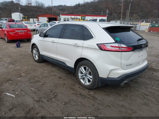 2019 FORD EDGE 2FMPK4J98KBB18761 Photo 2