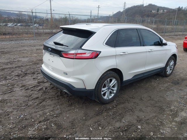 2019 FORD EDGE 2FMPK4J98KBB18761 Photo 3