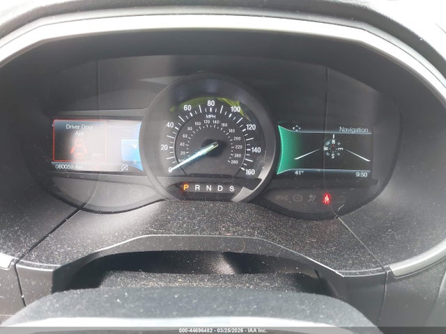 2019 FORD EDGE 2FMPK4J98KBB18761 Photo 6