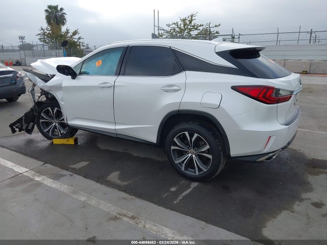 Aukcja sprzedaży 2016 Lexus Rx 350, vin: 2T2ZZMCA2GC002935, numer aukcji: 44696483