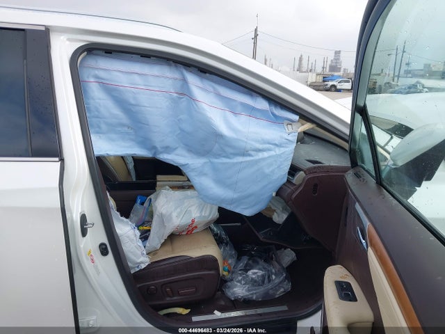 Aukcja sprzedaży 2016 Lexus Rx 350, vin: 2T2ZZMCA2GC002935, numer aukcji: 44696483