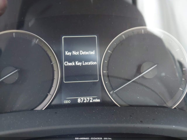 Aukcja sprzedaży 2016 Lexus Rx 350, vin: 2T2ZZMCA2GC002935, numer aukcji: 44696483