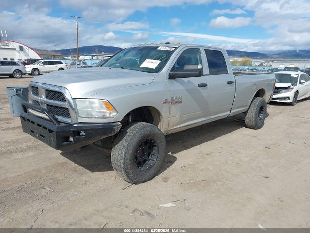 Aukcja sprzedaży 2014 Ram 3500 Tradesman, vin: 3C63R3GL1EG227809, numer aukcji: 44696484