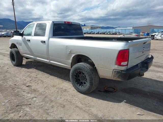 Aukcja sprzedaży 2014 Ram 3500 Tradesman, vin: 3C63R3GL1EG227809, numer aukcji: 44696484