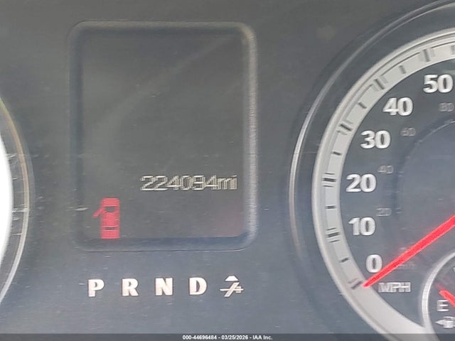 Aukcja sprzedaży 2014 Ram 3500 Tradesman, vin: 3C63R3GL1EG227809, numer aukcji: 44696484