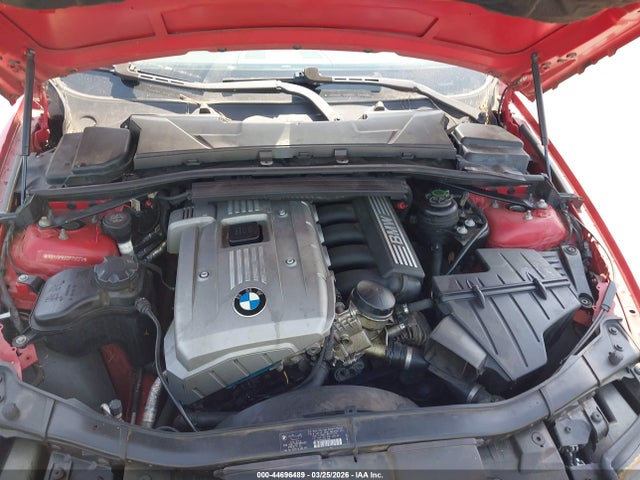 44696489 :رقم المزاد ، WBAVB13566PT04072 vin ، 2006 Bmw 325i مزاد بيع