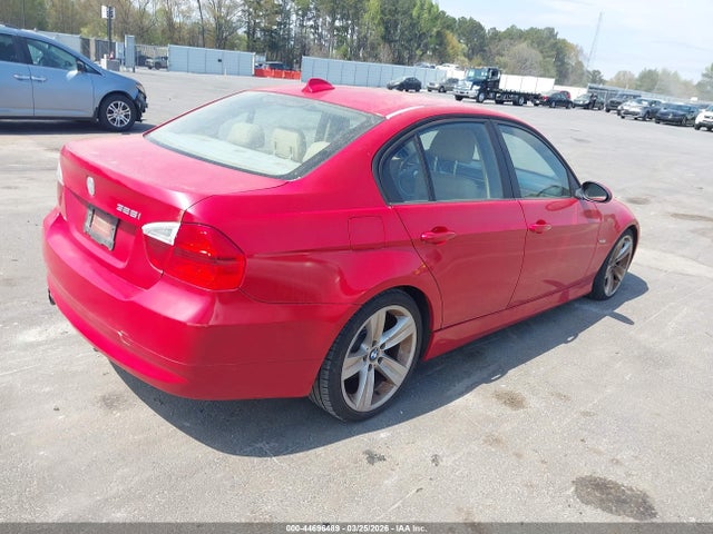 44696489 :رقم المزاد ، WBAVB13566PT04072 vin ، 2006 Bmw 325i مزاد بيع