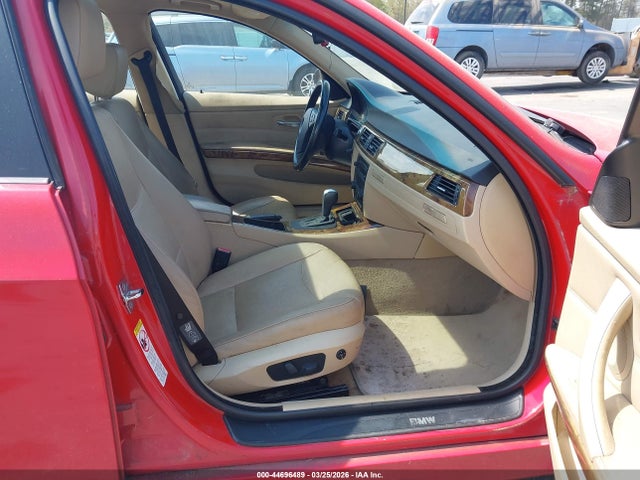 44696489 :رقم المزاد ، WBAVB13566PT04072 vin ، 2006 Bmw 325i مزاد بيع