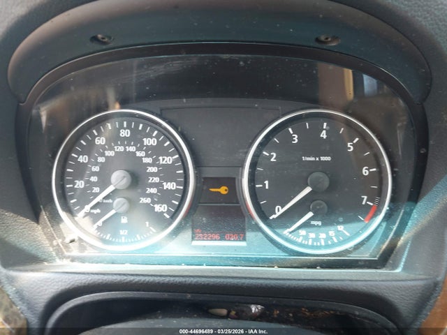 44696489 :رقم المزاد ، WBAVB13566PT04072 vin ، 2006 Bmw 325i مزاد بيع