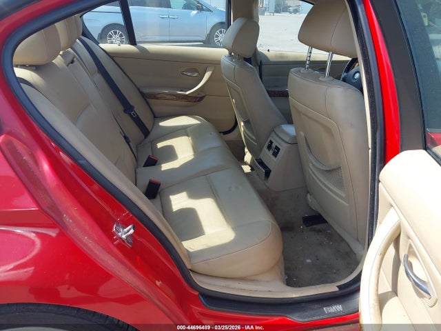 44696489 :رقم المزاد ، WBAVB13566PT04072 vin ، 2006 Bmw 325i مزاد بيع