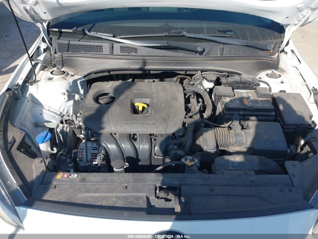 Продажа на аукционе авто 2021 Kia Forte Lxs, vin: 3KPF24AD3ME392448, номер лота: 44696490