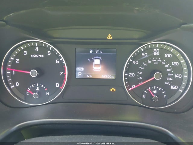 Продажа на аукционе авто 2021 Kia Forte Lxs, vin: 3KPF24AD3ME392448, номер лота: 44696490