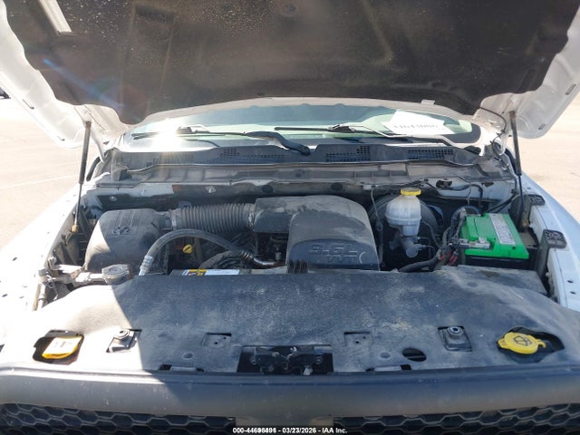 RAM 1500 2018 1C6RR7KG2JS306582 Image 10