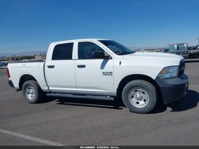 Продаж на аукціоні авто 2018 Ram 1500, vin: 1C6RR7KG2JS306582, номер лоту: 44696491