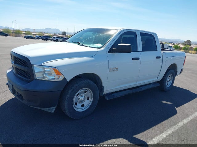 RAM 1500 2018 1C6RR7KG2JS306582 Image 17