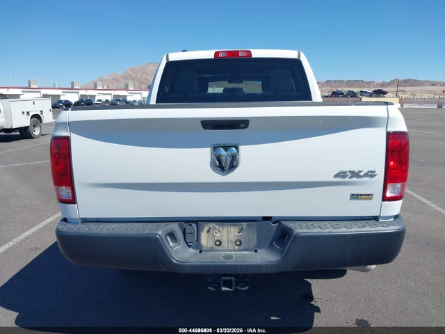 RAM 1500 2018 1C6RR7KG2JS306582 Image 19