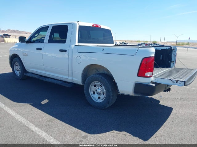 RAM 1500 2018 1C6RR7KG2JS306582 Image 3