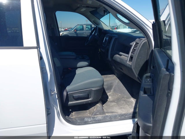 RAM 1500 2018 1C6RR7KG2JS306582 Image 5