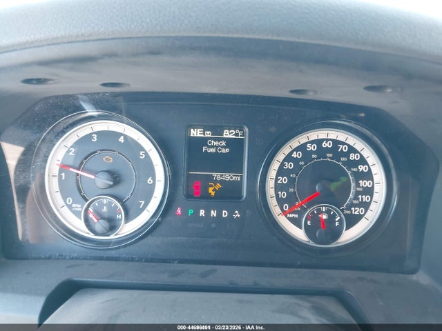 RAM 1500 2018 1C6RR7KG2JS306582 Image 7