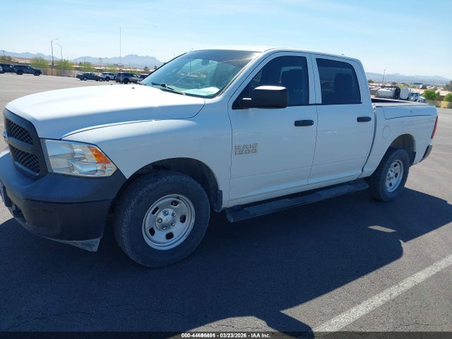 RAM 1500 2018 1C6RR7KG2JS306582 Image 12