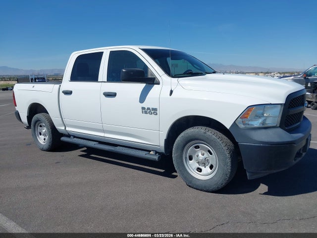 RAM 1500 2018 1C6RR7KG2JS306582 Image 13