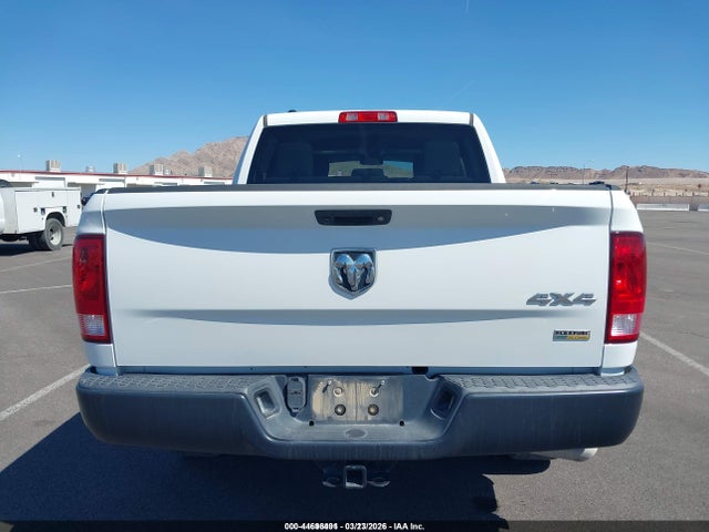 RAM 1500 2018 1C6RR7KG2JS306582 Image 14