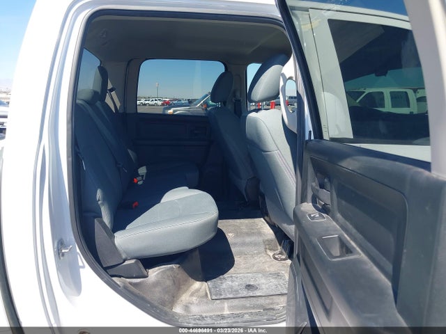 RAM 1500 2018 1C6RR7KG2JS306582 Image 8