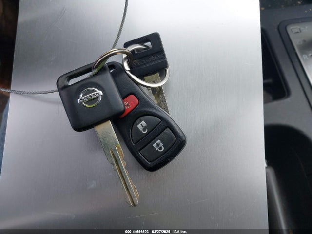 2010 NISSAN XTERRA 5N1AN0NW5AC502789 Photo 10
